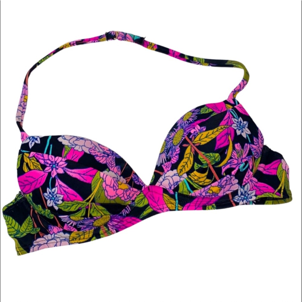 EUC Victoria's Secret - The Angel convertible bikini top